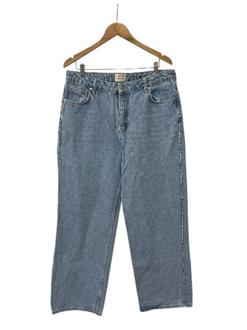 Sezane Le 90s Jeans 42